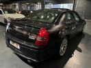 Chrysler 300C 300 C 6.1 SRT-8 BA Noir  - 8