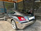 Chrysler Crossfire 3.2 v6 218 ch coupe Gris  - 2