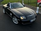 Chrysler Crossfire Chrossfire Cabriolet 3.2 V6 218ch CARPLAY Noir  - 1