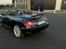 Chrysler Crossfire Chrossfire Cabriolet 3.2 V6 218ch CARPLAY Noir  - 2