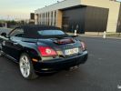 Chrysler Crossfire Chrossfire Cabriolet 3.2 V6 218ch CARPLAY Noir  - 3