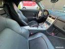 Chrysler Crossfire Chrossfire Cabriolet 3.2 V6 218ch CARPLAY Noir  - 5