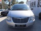 Chrysler Grand Voyager 2.8 CRD LIMITED STOW'N GO BA Gris C  - 2