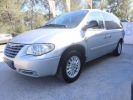 Chrysler Grand Voyager 2.8 CRD LIMITED STOW'N GO BA Gris C  - 3
