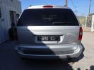 Chrysler Grand Voyager 2.8 CRD LIMITED STOW'N GO BA Gris C  - 5