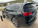 Chrysler Pacifica LIMITED Full Option Noir  - 4