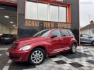 Chrysler PT Cruiser 2.2 CRD LIMITED Rouge  - 1