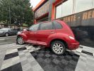 Chrysler PT Cruiser 2.2 CRD LIMITED Rouge  - 2