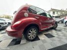 Chrysler PT Cruiser 2.2 CRD LIMITED Rouge  - 9