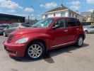 Chrysler PT Cruiser phase 2 2.2 CRD 150 TOURING OLYMPIA Rouge  - 1