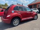 Chrysler PT Cruiser phase 2 2.2 CRD 150 TOURING OLYMPIA Rouge  - 2