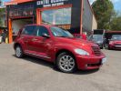 Chrysler PT Cruiser phase 2 2.2 CRD 150 TOURING OLYMPIA Rouge  - 5