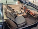 Chrysler Sebring cabriolet 2.7i essence v6 lx boite automatique Bleu  - 5