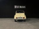 Citroen 2CV Beige  - 6