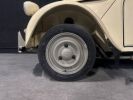 Citroen 2CV Beige  - 10