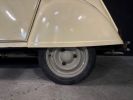 Citroen 2CV Beige  - 11