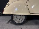 Citroen 2CV Beige  - 12