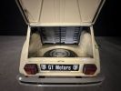 Citroen 2CV Beige  - 16