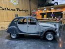 Citroen 2CV 2 CV 2cv6 charleston 1ere main Autre  - 2