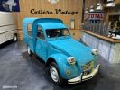 Citroen 2CV 2 CV camionnette ak400 2eme main   - 1