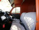 Citroen 2CV 2 CV FOURGONNETTE     Essence ORANGE  - 14