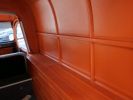 Citroen 2CV 2 CV FOURGONNETTE     Essence ORANGE  - 28