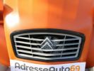 Citroen 2CV 2 CV FOURGONNETTE     Essence ORANGE  - 37