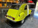 Citroen 2CV 2 CV Très dans cet état special jaune cedrat 1977   - 3