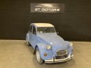 Citroen 2CV 2cv BLEU  - 2