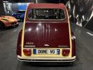 Citroen 2CV AZKA DOLLY 2CV6 602 CM3 29 CH Jaune/bordeaux  - 4