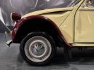 Citroen 2CV AZKA DOLLY 2CV6 602 CM3 29 CH Jaune/bordeaux  - 12