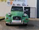 Citroen 2CV AZKA      Essence VERTE  - 4