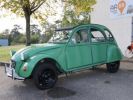 Citroen 2CV AZKA      Essence VERTE  - 9