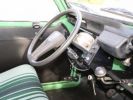 Citroen 2CV AZKA      Essence VERTE  - 33