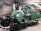 Citroen 2CV AZKA      Essence VERTE  - 47