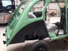 Citroen 2CV AZKA      Essence VERTE  - 49