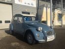 Citroen 2CV AZKA     Essence BLEU  - 1