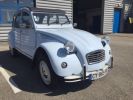 Citroen 2CV      Essence BLEU CIEL  - 1