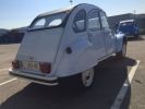 Citroen 2CV      Essence BLEU CIEL  - 9