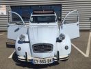 Citroen 2CV      Essence BLEU CIEL  - 12