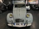 Citroen 2CV EXPORT AZAM Gris  - 2