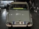 Citroen 2CV EXPORT AZAM Gris  - 5