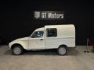 Citroen Acadiane Beige  - 6