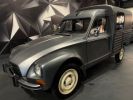 Citroen Acadiane AYCD 0.6 Fourgon 29 CH Gris  - 1