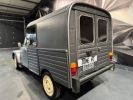 Citroen Acadiane AYCD 0.6 Fourgon 29 CH Gris  - 5