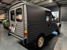 Citroen Acadiane AYCD 0.6 Fourgon 29 CH Gris  - 7