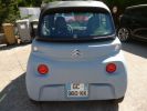 Citroen Ami Citroën AMI, voiture sans permis Bleu  - 5