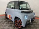 Citroen Ami ELECTRIQUE 8CH SANS PERMIS PACK ORANGE Bleu  - 3