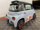 Citroen Ami ELECTRIQUE 8CH SANS PERMIS PACK ORANGE Bleu  - 5