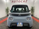 Citroen Ami ELECTRIQUE 8CH SANS PERMIS PACK ORANGE Bleu  - 6